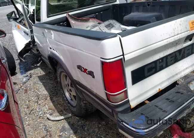 1GCCS14E1M2135193: 42203475