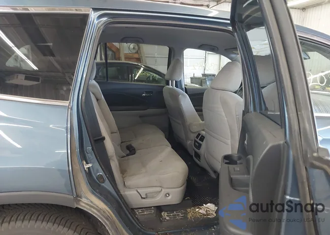 5FNYF6H30LB038045: 42203482