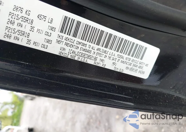 1C4NJDCB3ED852186: 42203505