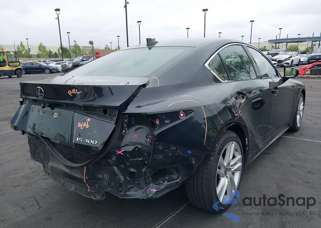 JTHAA1D29M5111530: 42203528