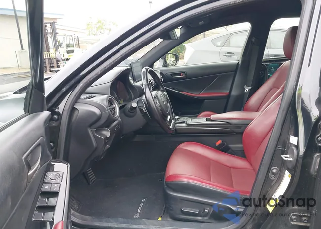 JTHAA1D29M5111530: 42203528