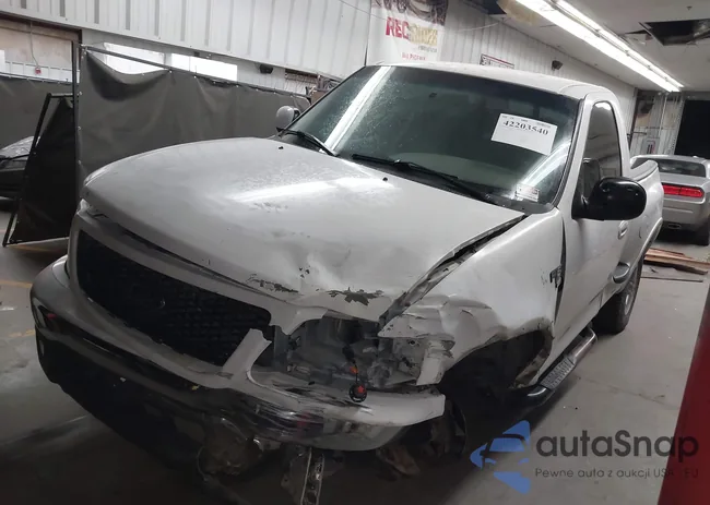 1FTRF08L31KE96101: 42203540