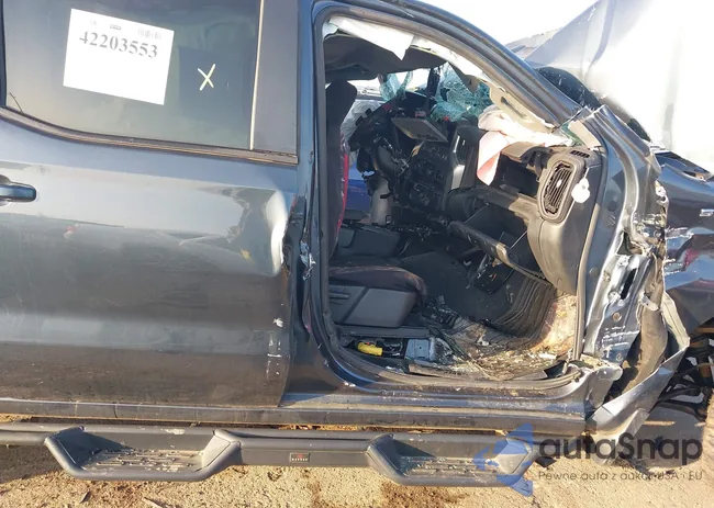 1GCUYDED3KZ140006: 42203553