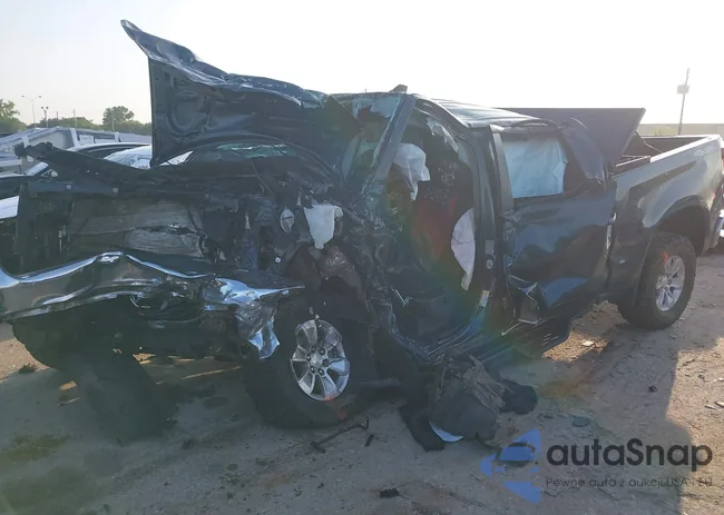 1GCUYDED3KZ140006: 42203553