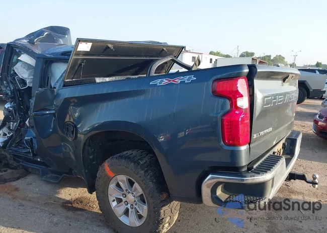 1GCUYDED3KZ140006: 42203553