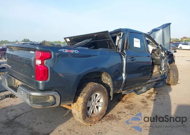 1GCUYDED3KZ140006: 42203553