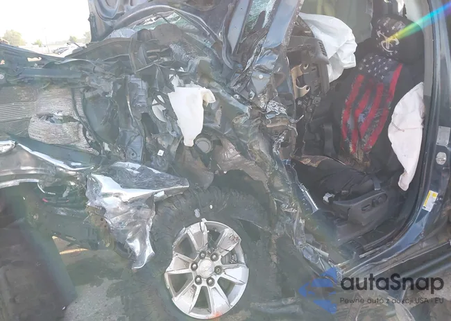 1GCUYDED3KZ140006: 42203553