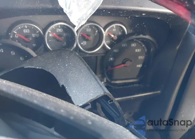 1GCUYDED3KZ140006: 42203553