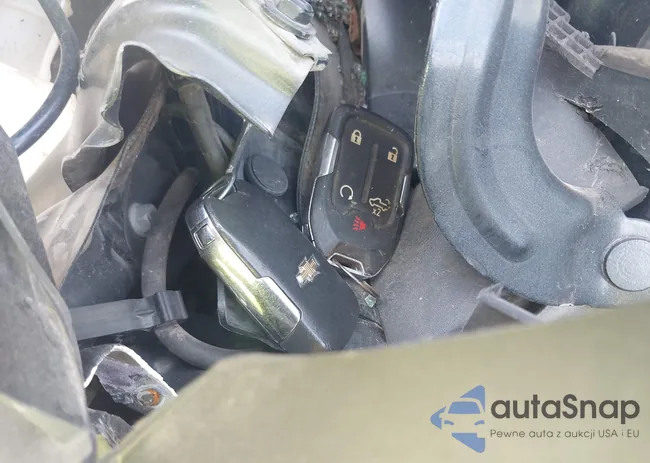 1GCUYDED3KZ140006: 42203553