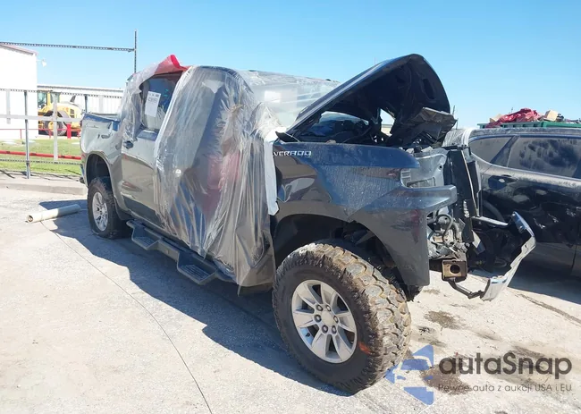 1GCUYDED3KZ140006: 42203553