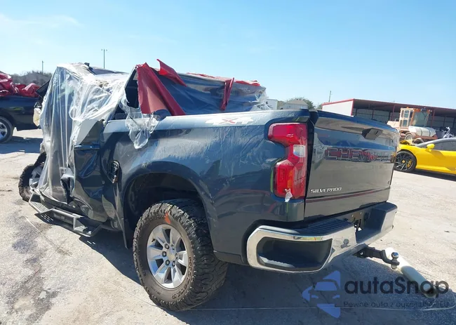 1GCUYDED3KZ140006: 42203553