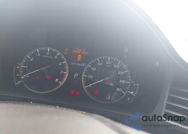 19UDE2F37HA005431: 42203610