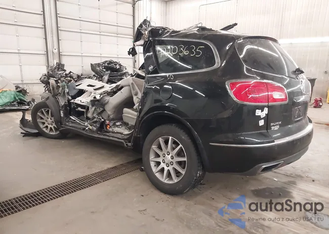 5GAKVBKD7GJ203799: 42203635