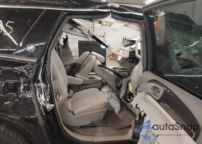 5GAKVBKD7GJ203799: 42203635