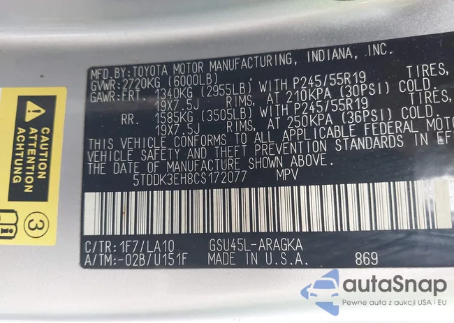 5TDDK3EH8CS172077: 42203708