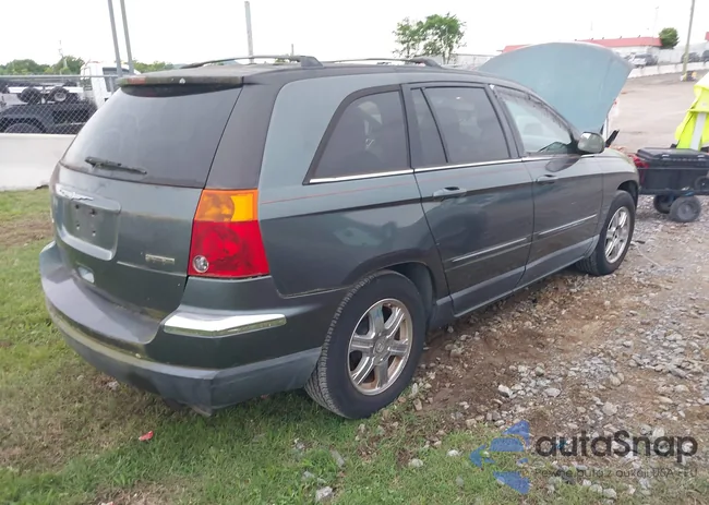 2C8GF684X4R287204: 42203729