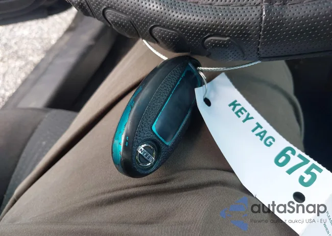 1N4AL3AP0EC422841: 42203845