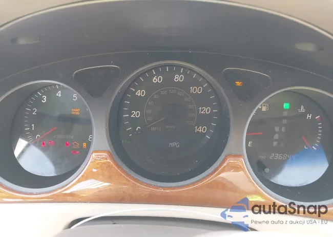 JTHBA30G655081213: 42203943