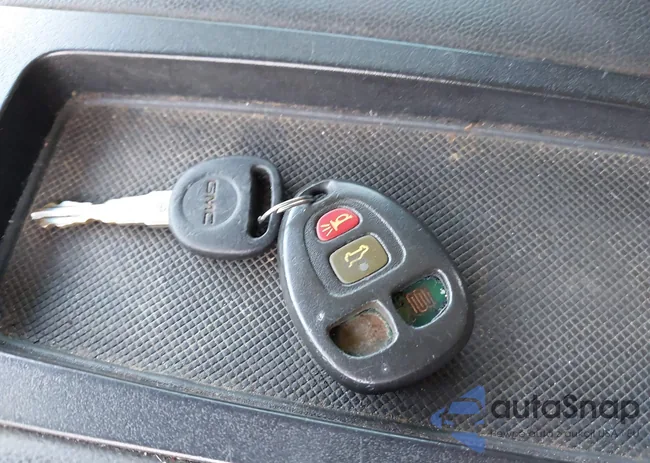 1GKS1AE01BR299392: 42203056