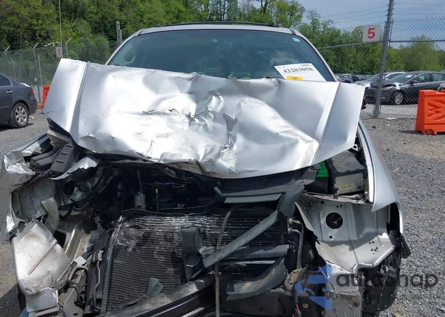 2D4GP44L85R443261: 42203058