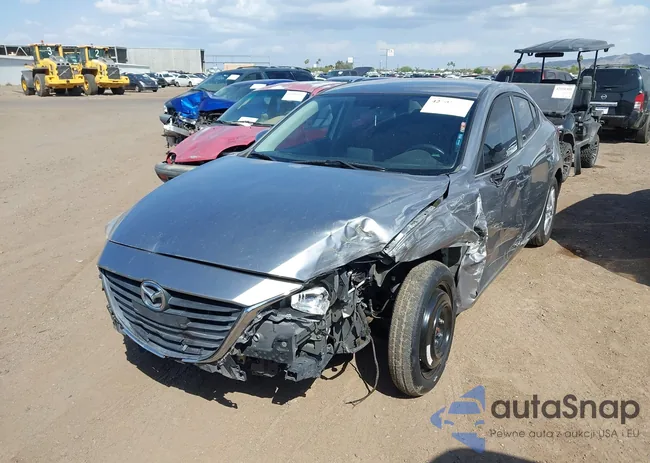 3MZBM1V76FM226247: 42203097