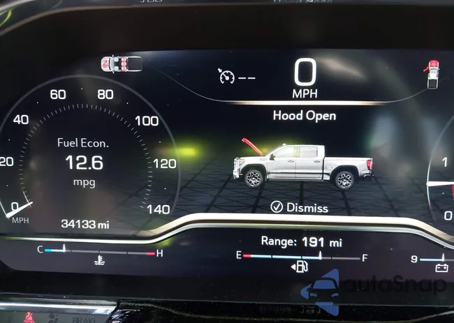 3GTUUDED3RG390318: 42203104