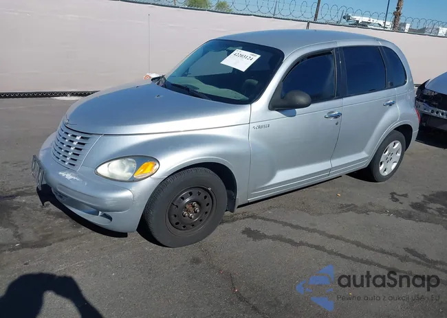 3C4FY48B25T595394: 42203124