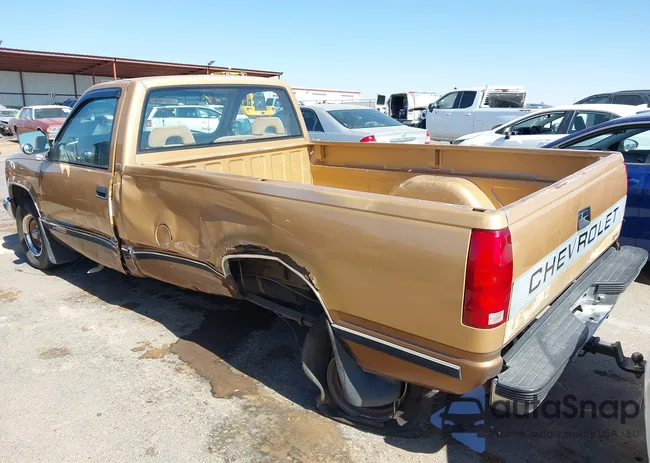 1GCDC14K5KZ252660: 42203288