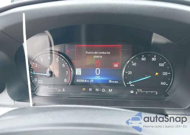 1FMSK8DH2LGA42291: 42203323