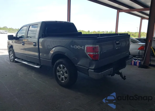 1FTFW1EFXEKF42276: 42203385