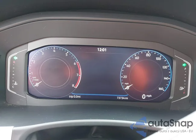 1V2TR2CA1MC538745: 42203414