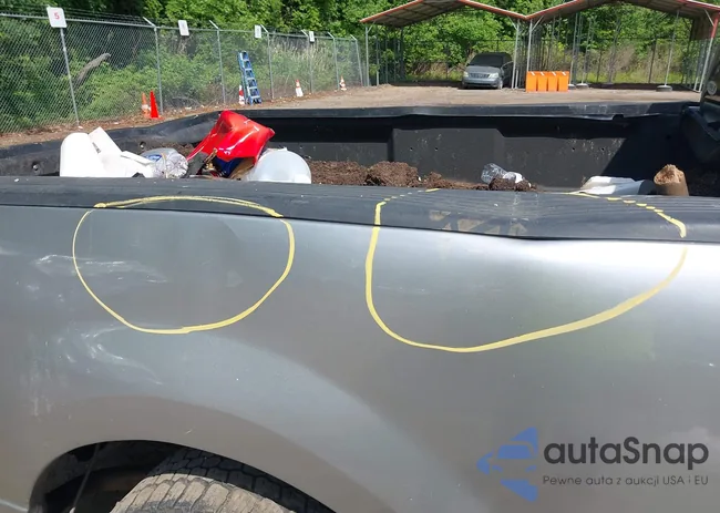 1FTPW14V88FA65700: 42204460