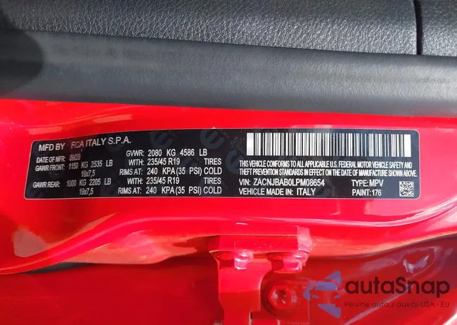 ZACNJBAB0LPM08654: 42204513