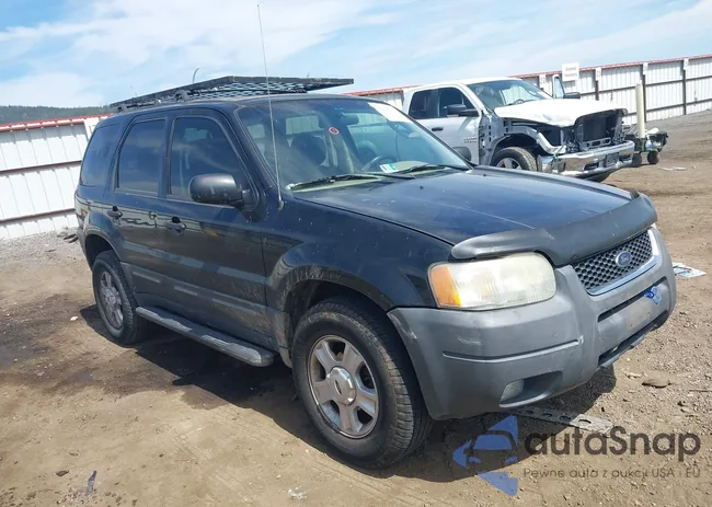 1FMYU03163KA99987: 42204533