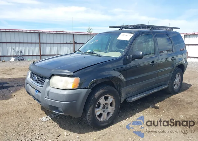 1FMYU03163KA99987: 42204533