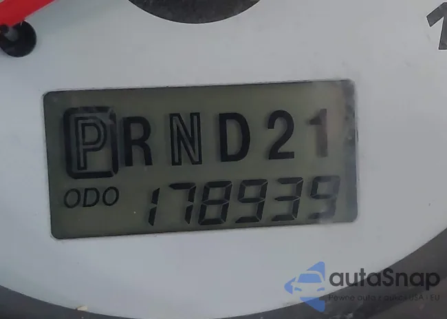 1FMYU03163KA99987: 42204533