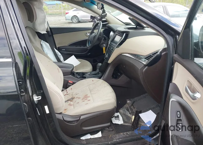 5XYZU3LB1HG427736: 42204582