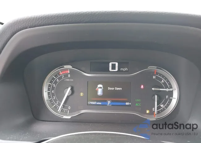 5FNYF6H94GB040276: 42204616