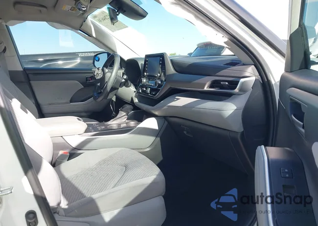 5TDCZRAH7MS064535: 42204630