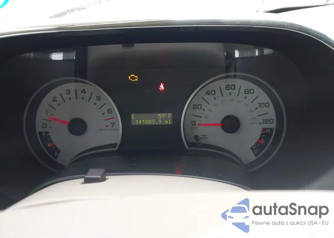 1FMEU31K27UA01306: 42204632