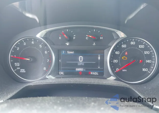 3GNKBCR48NS192530: 42204644