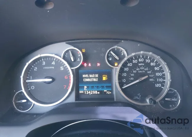 5TFDW5F19HX673790: 42204645