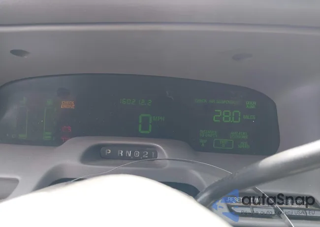 2MEFM75W1YX635485: 42204730