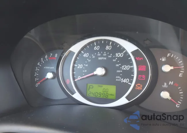 KM8JM12B26U469326: 42204742