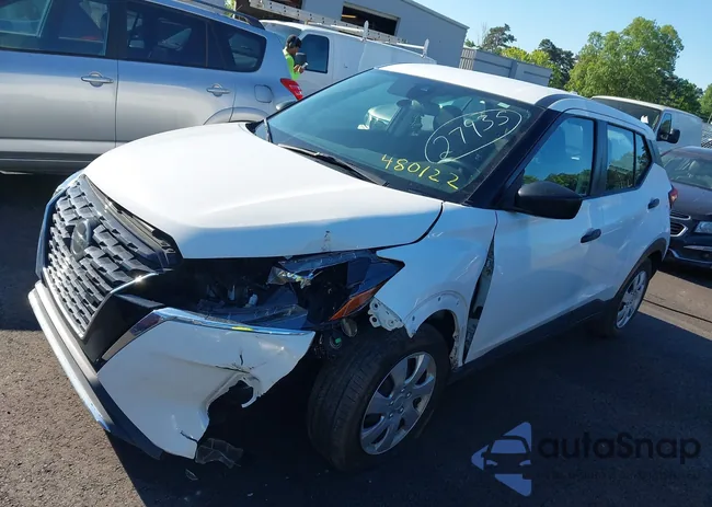 3N1CP5BV8ML480122: 42204805