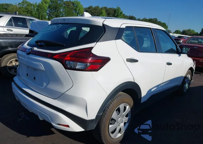 3N1CP5BV8ML480122: 42204805