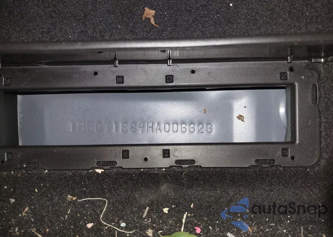 1HGCT1B89HA006626: 42204834