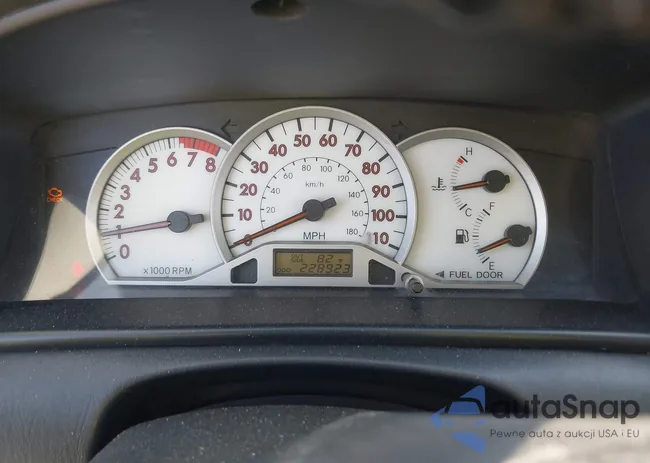 1NXBR32E85Z386624: 42204893