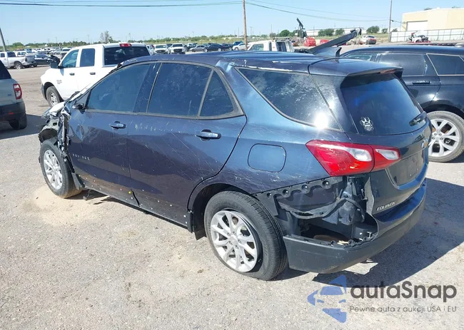 3GNAXHEVXKS514346: 42204947