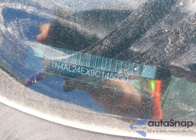 1N4AL24EX9C145030: 42204948